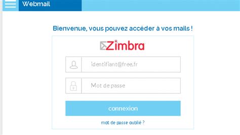 webmail zimbra filieris|zimbra mail eysines.